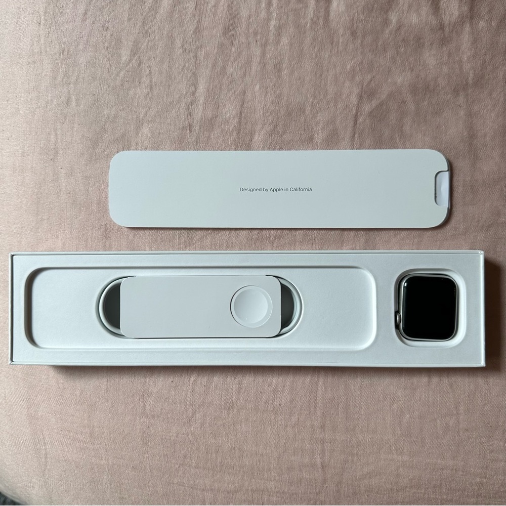APPLE WATCH SE 2nd GEN 40 mm